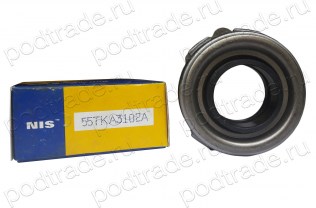 Подшипник Выжимные подшипники сцепления Подшипник 55TKA3102A по выгодным ценам Кызыл