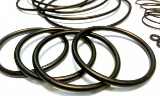 Подшипник Уплотнительные кольца круглого сечения - Манжеты (O-Rings) Уплотнительное кольцо 112x118x3 (OSR) (OSR-112x3-D70.N) по выгодным ценам Кызыл